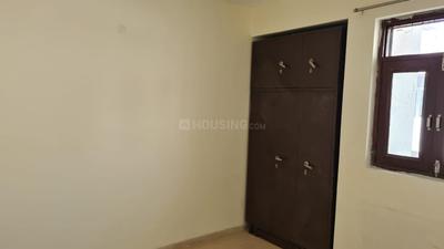 Bedroom Image of 903 Sq.ft 2 BHK Builder Floor for sale in Vatika Emilia Floors, Sector 83 Gurgaon for Rs. 10000000