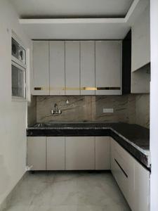 Kitchen Image of 1095 Sq.ft 2 BHK Apartment / Flat for sale in Devla Greater Noida for Rs. 3756800