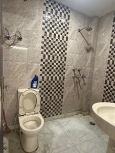 Image of 600 Sq.ft 2 BHK Builder Floor for rent in Sector 3 Rohini, New Delhi for Rs. 21000