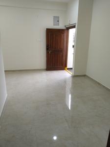 Hall Image of 700 Sq.ft 1 BHK Builder Floor for rent in Financial District Hyderabad for Rs. 15980