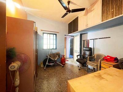 Living Room Image of 1737 Sq.ft 4 BHK Independent House for sale in Hansol Ahmedabad for Rs. 9000000