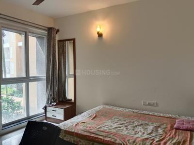 Bedroom Image of 1790 Sq.ft 3.5 BHK Apartment / Flat for sale in SNN Raj Greenbay by SNN Raj Corp, Electronic City Bengaluru for Rs. 26900000