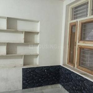 Living Room Image of 500 Sq.ft 1 BHK Villa for rent in Tonk Phatak Jaipur for Rs. 8000
