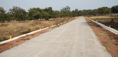 Image of 267 Sq.ft Residential Plot / Land for sale in Kothavalasa, Visakhapatnam for Rs. 3470733