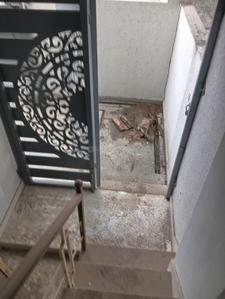Balcony Image of 1800 Sq.ft 3 BHK Duplex for rent in Charholi Budruk Pune for Rs. 40000