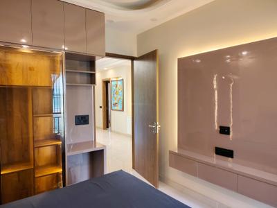 Bedroom Image of 1719 Sq.ft 3 BHK Apartment / Flat for sale in Calista Heights, Noida Extension Greater Noida for Rs. 10317000