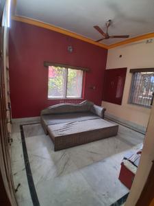Bedroom Image of 1500 Sq.ft 2 BHK Builder Floor for rent in Kharagpur West Medinipur for Rs. 20000