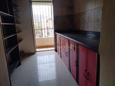 Kitchen Image of 930 Sq.ft 2 BHK Apartment / Flat for rent in Vasant Park, Kalyan West Kalyan for Rs. 24000