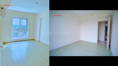 Bedroom Image of 2303 Sq.ft 3 BHK Apartment / Flat for sale in DLF Riverside, Vyttila Kochi for Rs. 14500000