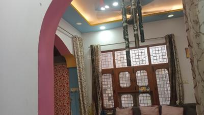 Living Room Image of 2115 Sq.ft 3 BHK Builder Floor for sale in Shastri Nagar Meerut for Rs. 8500000