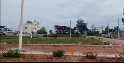 Image of 1200 Sq.ft Residential Plot / Land for sale in RT Nagar, Bengaluru for Rs. 10198800