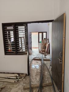 Bedroom Image of 650 Sq.ft 1.5 BHK Independent House for sale in Shastripuram Agra for Rs. 6200000