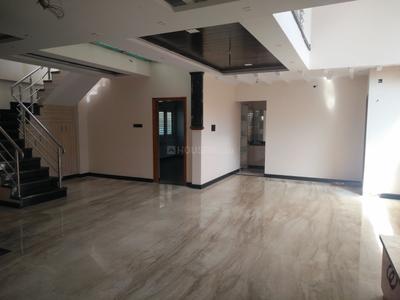 Hall Image of 4000 Sq.ft 4 BHK Independent House for rent in Basaveshwara Nagar Bengaluru for Rs. 70000