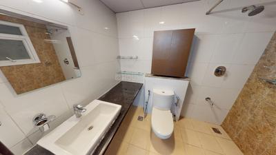Image of 1197 Sq.ft 2 BHK Apartment / Flat for sale in Prestige Ferns Residency, Harlur, Bengaluru for Rs. 17000000
