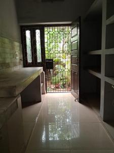 Kitchen Image of 1200 Sq.ft 2 BHK Independent House for rent in Morabadi Ranchi for Rs. 10000