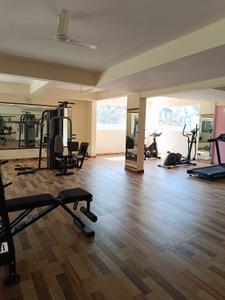 Image of 1600 Sq.ft 3 BHK Apartment / Flat for rent in Kaggadasapura, Bengaluru for Rs. 60000