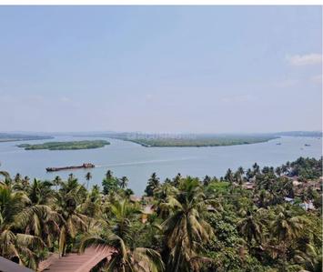 Image of 1700 Sq.ft 3 BHK Apartment / Flat for sale in Vaastu Vaastu Hanging Gardens, Panjim, Goa for Rs. 45000000