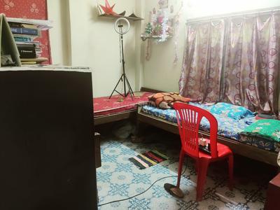 Bedroom Image of Durga Villa in Nagerbazar, Kolkata