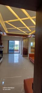 Image of 1800 Sq.ft 3 BHK Apartment / Flat for sale in Omkar Nagar, Nagpur for Rs. 9200000