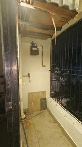 Balcony Image of 650 Sq.ft 1 BHK Apartment / Flat for sale in Om Sai Complex Phase - II, Badlapur East Badlapur for Rs. 2800000
