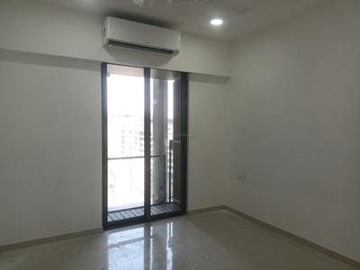 Bedroom Image of 847 Sq.ft 2 BHK Apartment / Flat for sale in Salangpur Salasar Aavatar, Mira Road East Mira Bhayandar for Rs. 9500000
