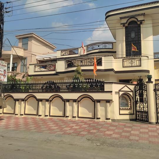 Sector 17 Main Image 1