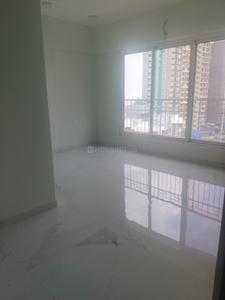 Hall Image of 885 Sq.ft 2 BHK Apartment / Flat for sale in Durva, Andheri West Mumbai for Rs. 24000000