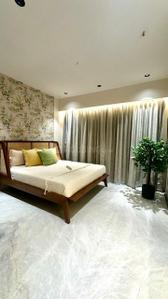 Bedroom Image of 2000 Sq.ft 4 BHK Apartment / Flat for sale in Shelton Elite, Vile Parle West Mumbai for Rs. 103700000
