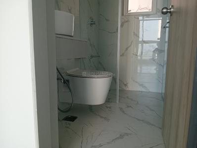 Image of 1100 Sq.ft 2 BHK Apartment / Flat for sale in Aurum Q Residences, Ghansoli, Navi Mumbai for Rs. 19500000
