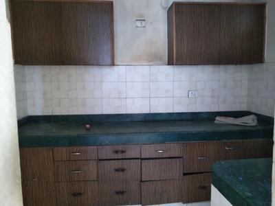 Kitchen Image of 1130 Sq.ft 2 BHK Apartment / Flat for sale in TDI Kingsbury Apartments, Sector 61 Sonipat for Rs. 6500000