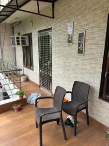Hall Image of 800 Sq.ft 2 BHK Apartment / Flat for sale in Vikaspuri New Delhi for Rs. 14000000