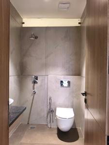 Bedroom Four Image of 3150 Sq.ft 4 BHK Builder Floor for sale in Eros Rosewood City, Sector 49 Gurgaon for Rs. 38000000