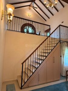 Kitchen Image of 3509 Sq.ft 4 BHK Independent House for sale in Assagao Goa for Rs. 100000000