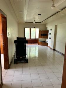 Hall Image of 1055 Sq.ft 2 BHK Apartment / Flat for sale in Camp Pune for Rs. 12000000