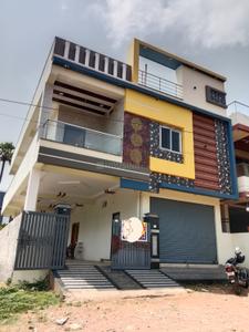 Image of 3000 Sq.ft 3.5 BHK Independent House for sale in Vanasthalipuram, Hyderabad for Rs. 14000000