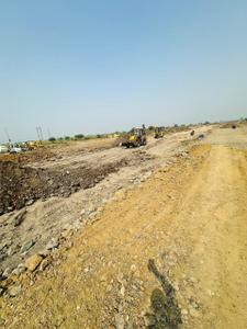 Image of 1340 Sq.ft Residential Plot / Land for sale in Real Sugan Shree Greens, Bhawrasla, Indore for Rs. 4023000