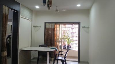 Living Room Image of 950 Sq.ft 2 BHK Apartment / Flat for sale in Ambernath East Ambernath for Rs. 4500000