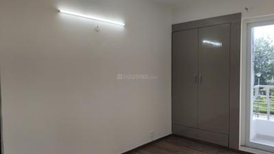 Bedroom Image of 1236 Sq.ft 2.5 BHK Apartment / Flat for rent in The 3C Lotus Panache, Sector 110 Noida for Rs. 30000