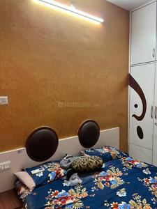 Bedroom Image of 810 Sq.ft 4 BHK Independent House for sale in Mahadev Nagar Jodhpur for Rs. 22500000