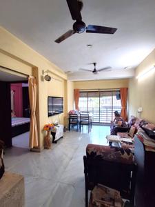 Hall Image of 960 Sq.ft 2 BHK Apartment / Flat for sale in Kalighat Kolkata for Rs. 8500000