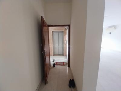 Hall Image of 2000 Sq.ft 3 BHK Apartment / Flat for rent in  Dayanand Colony RWA, Lajpat Nagar New Delhi for Rs. 120000