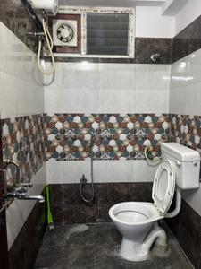 Image of 600 Sq.ft 1 BHK Apartment / Flat for rent in Madhapur, Hyderabad for Rs. 26000