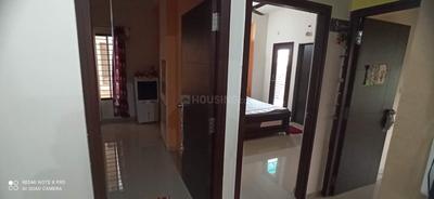 3 BHK Flat