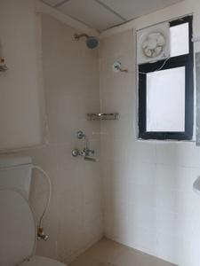 Common Bathroom Image of 900 Sq.ft 3 BHK Apartment / Flat for sale in Habitat Prime by Prime Infradevelopers Pvt Ltd, Sector 99A Gurgaon for Rs. 11000000