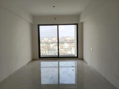 Living Room Image of 1100 Sq.ft 2 BHK Apartment / Flat for sale in Gajra Bhoomi Ratna, Kharghar Navi Mumbai for Rs. 15200000