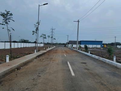 Image of 1750 Sq.ft Residential Plot / Land for sale in Madhavaram, Chennai for Rs. 22732500