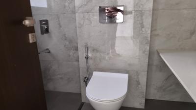 Image of 1250 Sq.ft 3 BHK Apartment / Flat for sale in Kolte Patil Life Republic First Avenue, Marunji, Pune for Rs. 13500000