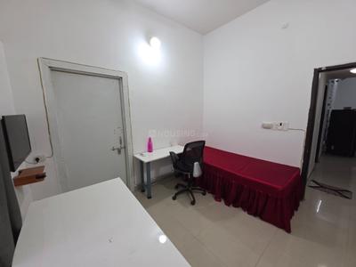 Bedroom Image of 1400 Sq.ft 2 BHK Apartment / Flat for rent in Ashok Nagar Ranchi for Rs. 38000