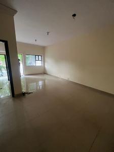 Hall Image of 1900 Sq.ft 3 BHK Villa for rent in Ansal Courtyard, Shastripuram Agra for Rs. 16000