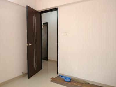 Bedroom Image of 675 Sq.ft 1 BHK Apartment / Flat for sale in Jindal Avenue, Panvel Navi Mumbai for Rs. 6200000